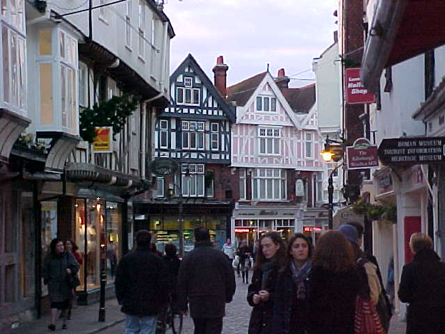 Canterbury