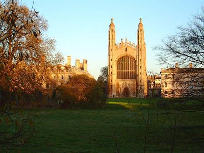Top Attractions in Splendid Cambridge