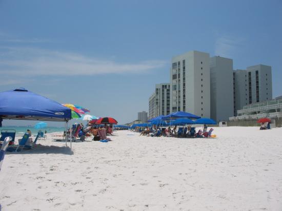 Places to Stay in Destin