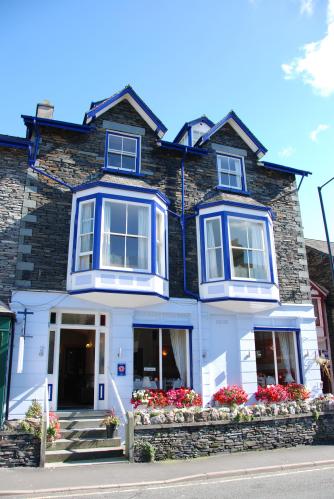 Places to Stay in Ambleside