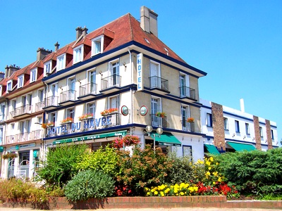 Places to Stay in Normandy